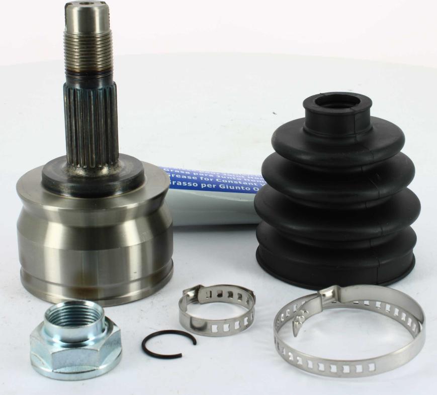 Cevam 6673 - Jeu de joints, arbre de transmission droxauto.com