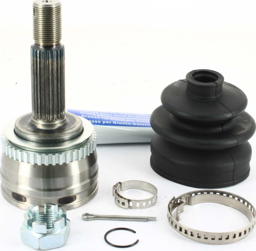 Cevam 6048 - Jeu de joints, arbre de transmission droxauto.com