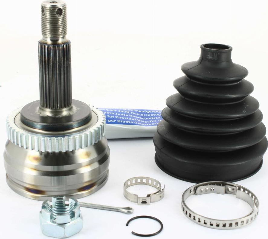 Cevam 6059 - Jeu de joints, arbre de transmission droxauto.com