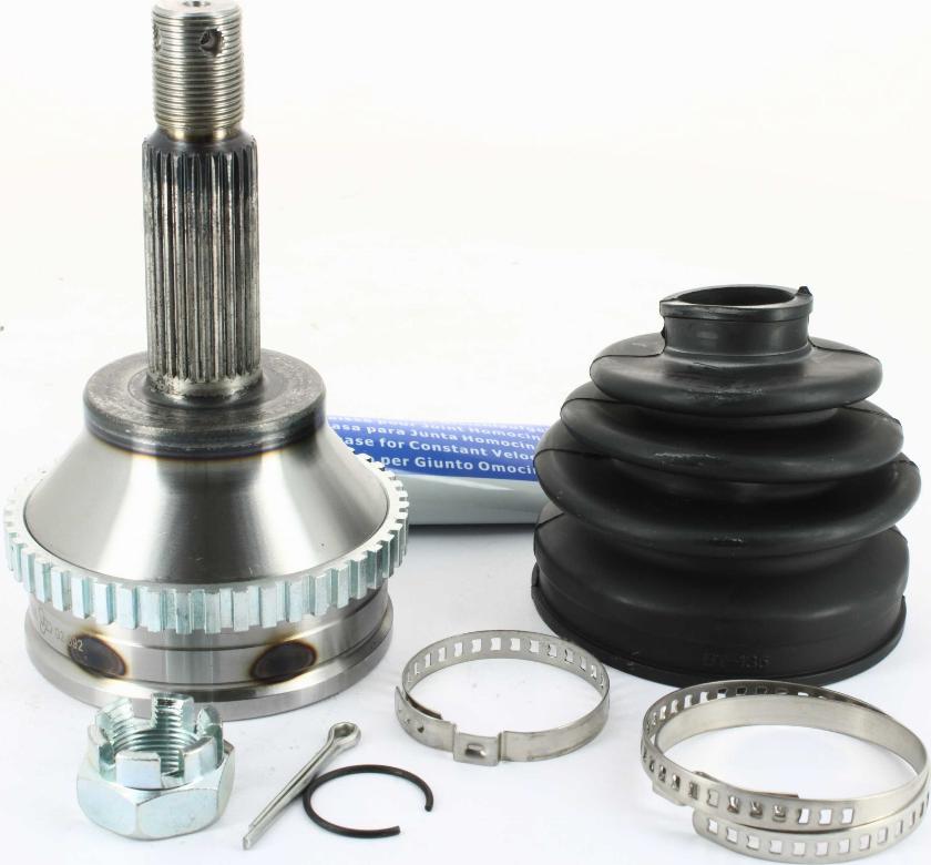 Cevam 6056 - Jeu de joints, arbre de transmission droxauto.com