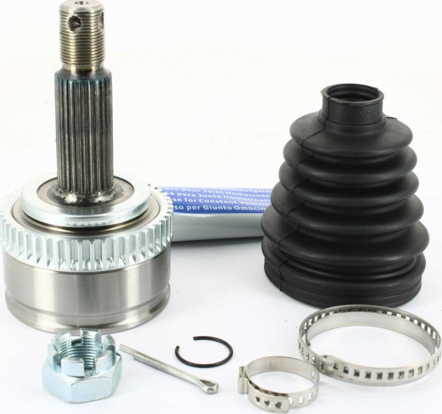 Cevam 6052 - Jeu de joints, arbre de transmission droxauto.com