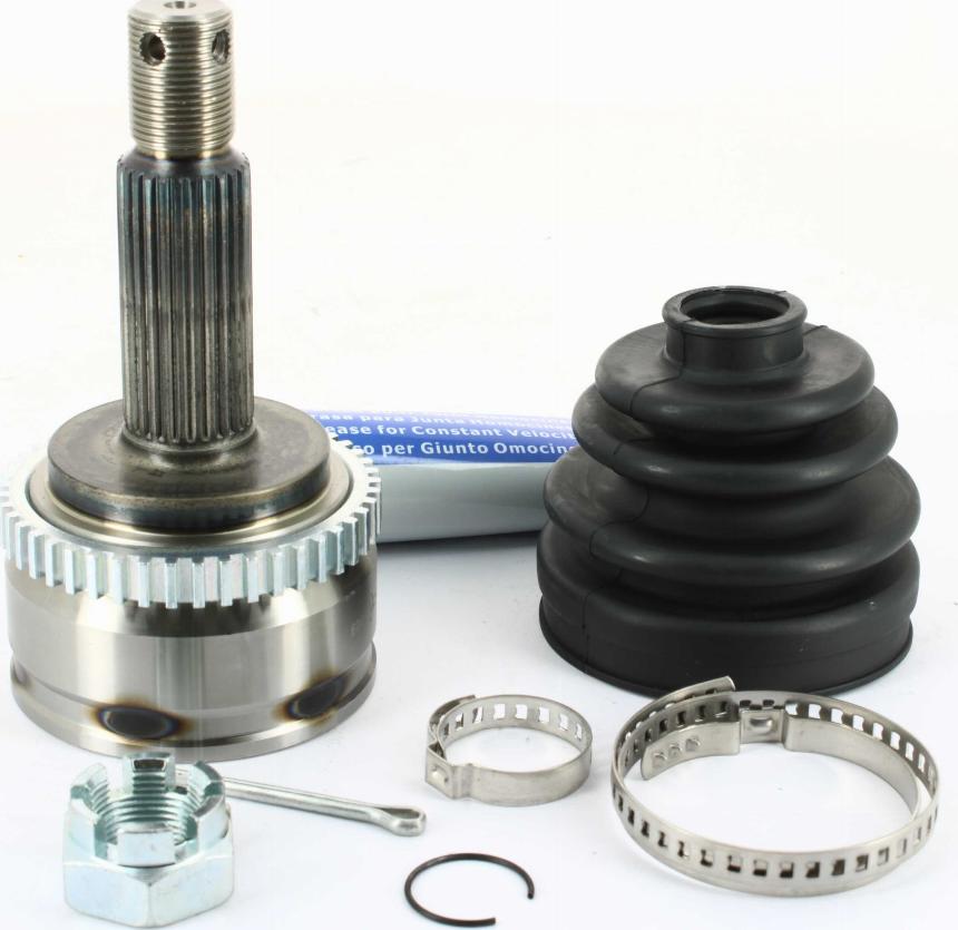 Cevam 6061 - Jeu de joints, arbre de transmission droxauto.com