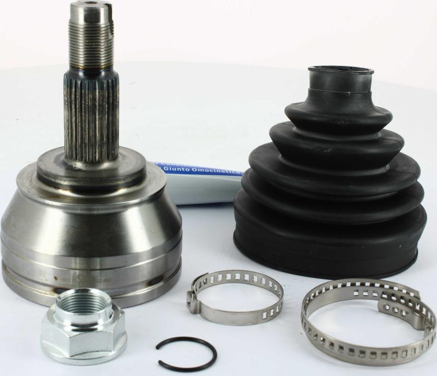 Cevam 6017 - Jeu de joints, arbre de transmission droxauto.com