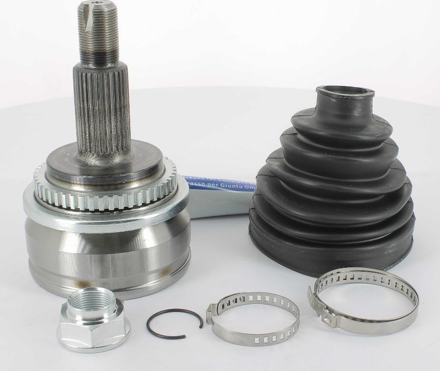 Cevam 6080 - Jeu de joints, arbre de transmission droxauto.com