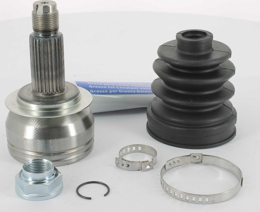 Cevam 6081 - Jeu de joints, arbre de transmission droxauto.com