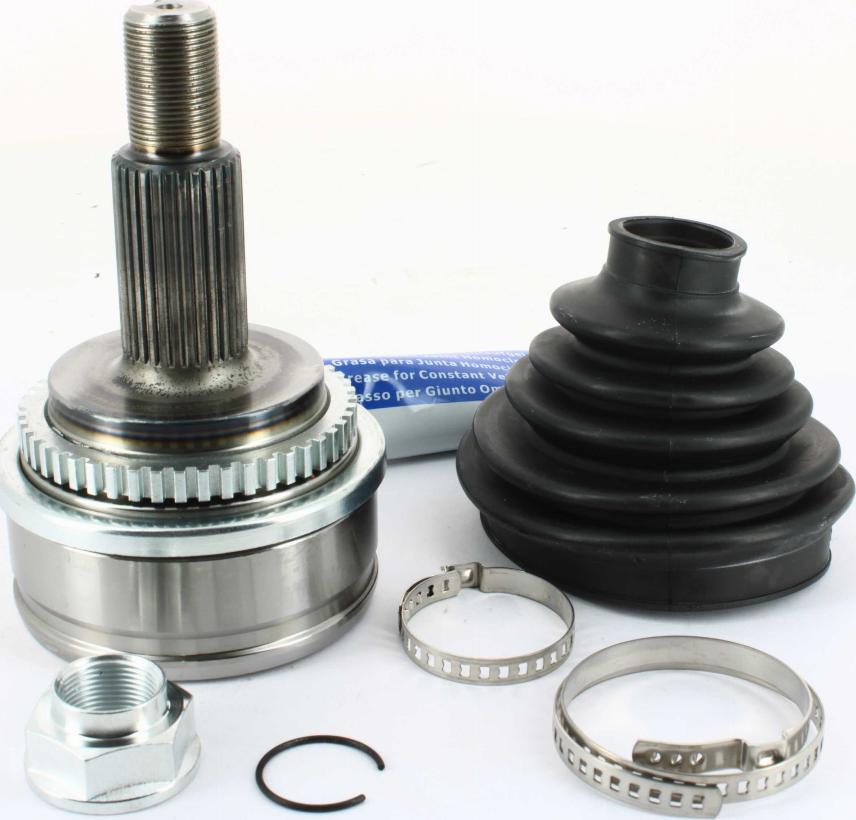 Cevam 6077 - Jeu de joints, arbre de transmission droxauto.com