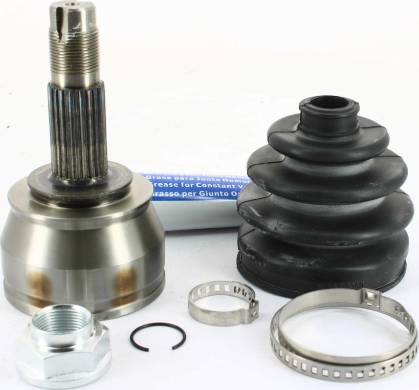 Cevam 6198 - Jeu de joints, arbre de transmission droxauto.com