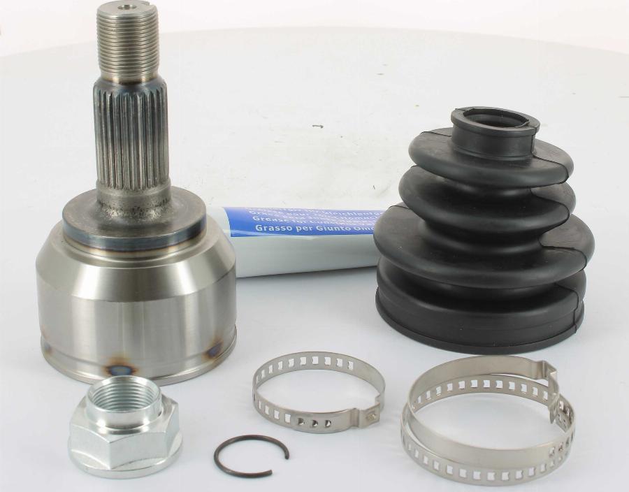 Cevam 6159 - Jeu de joints, arbre de transmission droxauto.com