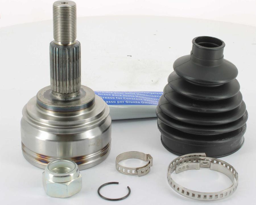 Cevam 6158 - Jeu de joints, arbre de transmission droxauto.com