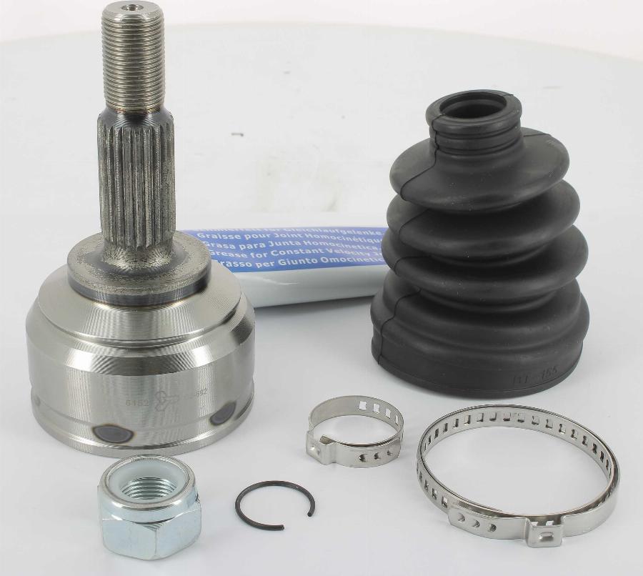 Cevam 6152 - Jeu de joints, arbre de transmission droxauto.com