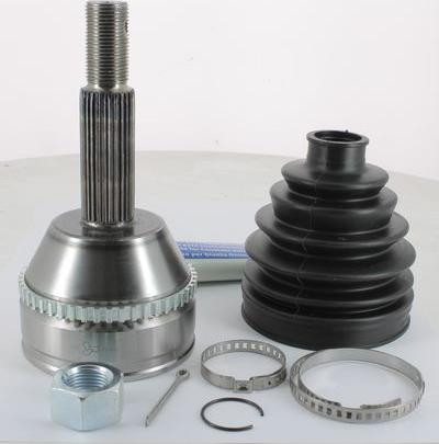 Cevam 6169 - Jeu de joints, arbre de transmission droxauto.com