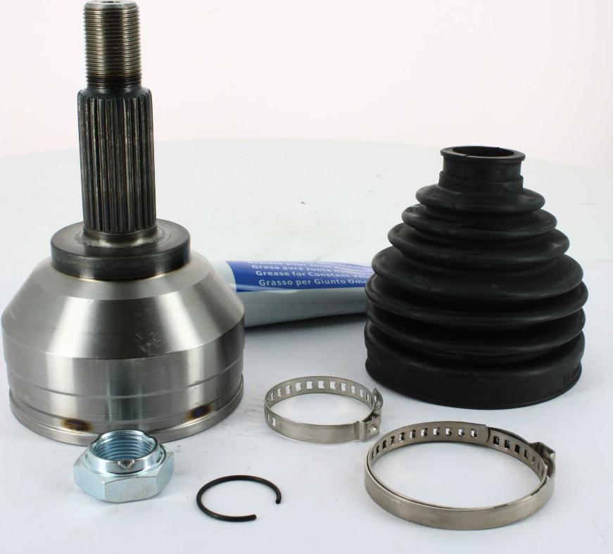 Cevam 6162 - Jeu de joints, arbre de transmission droxauto.com