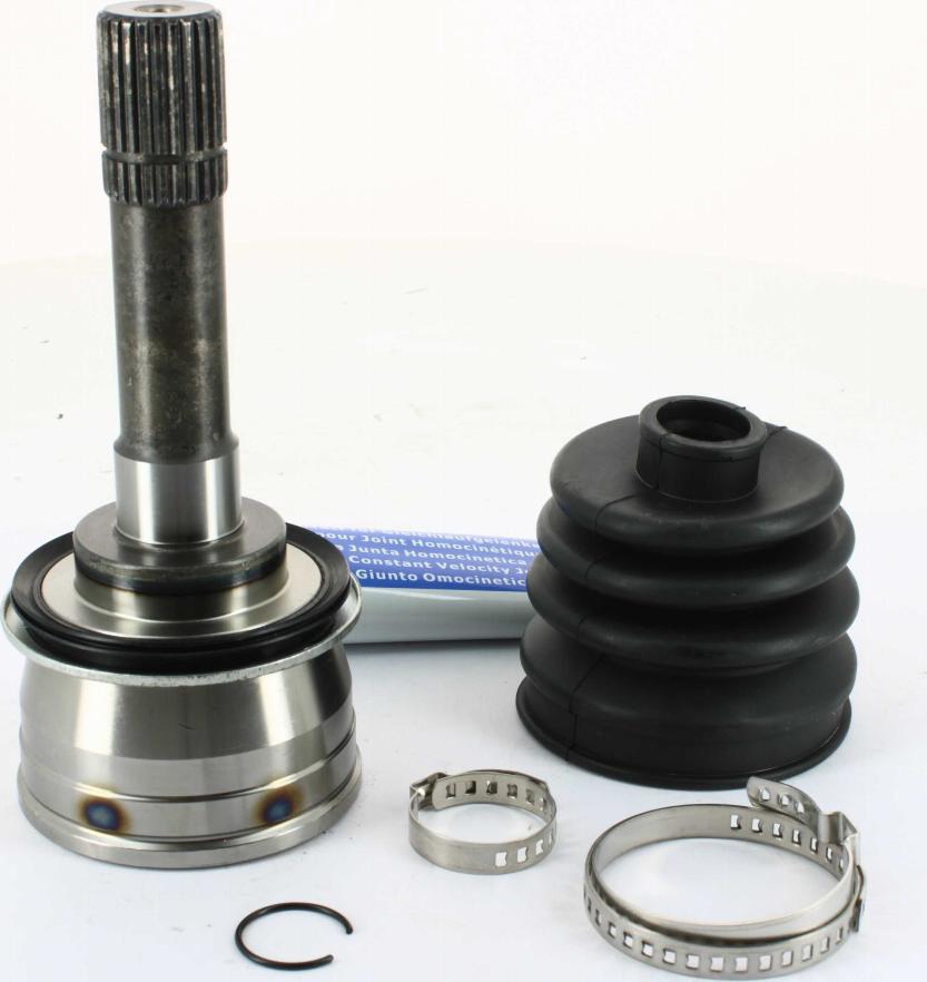 Cevam 6186 - Jeu de joints, arbre de transmission droxauto.com