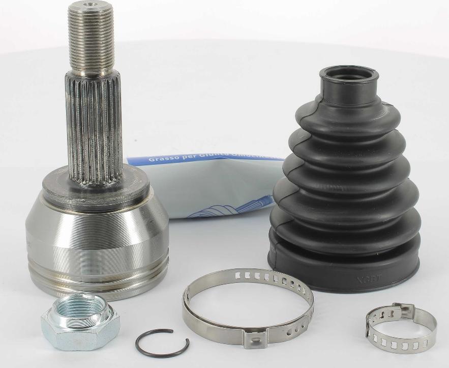 Cevam 6131 - Jeu de joints, arbre de transmission droxauto.com