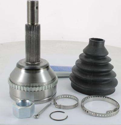 Cevam 6173 - Jeu de joints, arbre de transmission droxauto.com