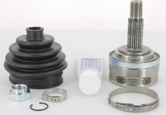 Cevam 6845 - Jeu de joints, arbre de transmission droxauto.com