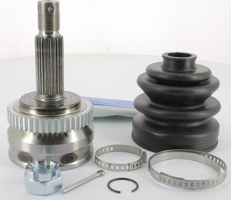 Cevam 6843 - Jeu de joints, arbre de transmission droxauto.com