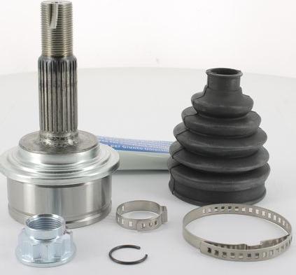 Cevam 6851 - Jeu de joints, arbre de transmission droxauto.com