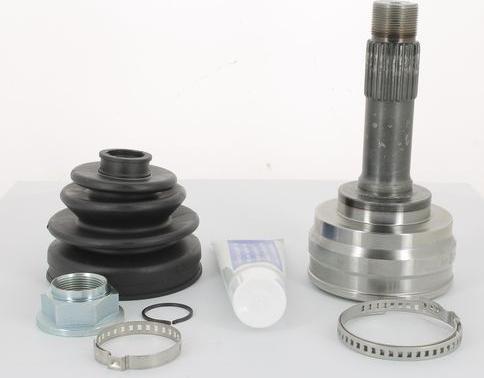 Cevam 6831 - Jeu de joints, arbre de transmission droxauto.com