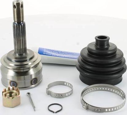 Cevam 6300 - Jeu de joints, arbre de transmission droxauto.com