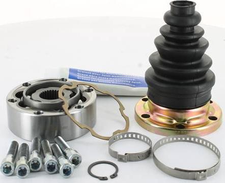 Cevam 6380 - Jeu de joints, arbre de transmission droxauto.com