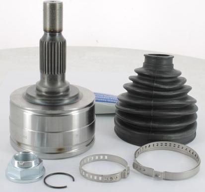 Cevam 6322 - Jeu de joints, arbre de transmission droxauto.com
