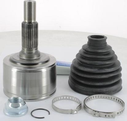 Cevam 6327 - Jeu de joints, arbre de transmission droxauto.com