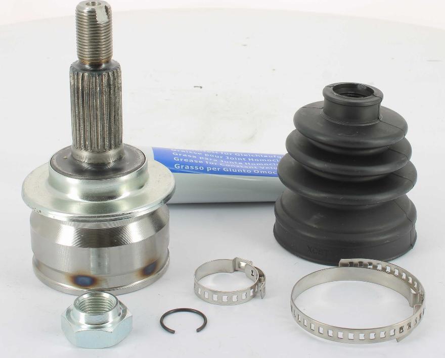 Cevam 6741 - Jeu de joints, arbre de transmission droxauto.com