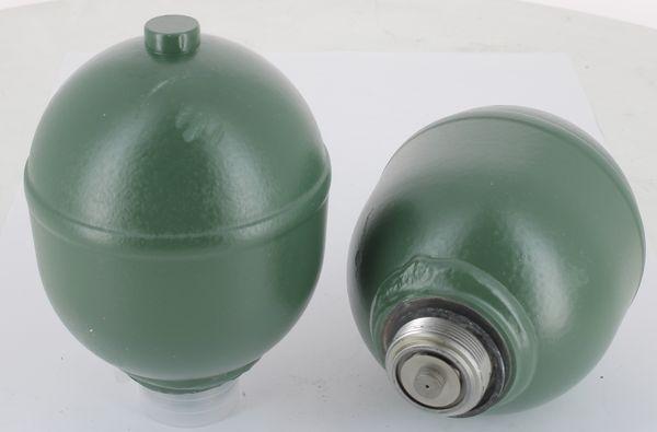 Cevam 0051 - Accumulateur de pression, suspension / amortissement droxauto.com