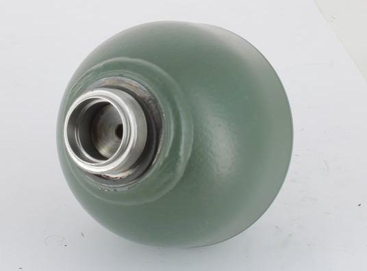 Cevam 0085 - Accumulateur de pression, suspension / amortissement droxauto.com