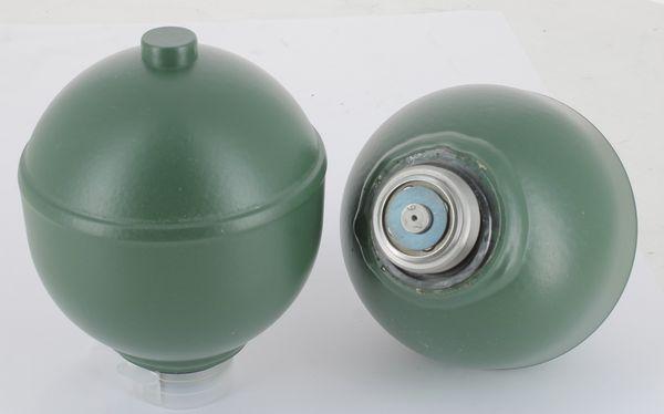 Cevam 0081 - Accumulateur de pression, suspension / amortissement droxauto.com