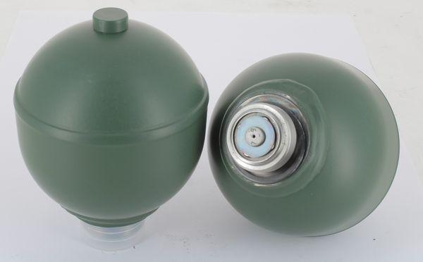 Cevam 0027 - Accumulateur de pression, suspension / amortissement droxauto.com