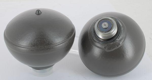 Cevam 0144 - Accumulateur de pression, suspension / amortissement droxauto.com