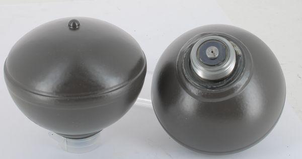 Cevam 0143 - Accumulateur de pression, suspension / amortissement droxauto.com