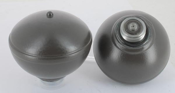 Cevam 0109 - Accumulateur de pression, suspension / amortissement droxauto.com