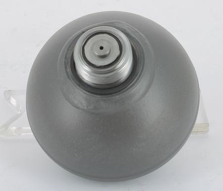 Cevam 0122 - Accumulateur de pression, suspension / amortissement droxauto.com