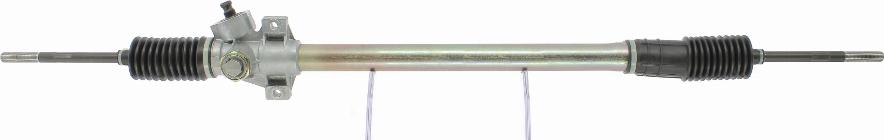 Cevam 150387 - Crémaillière de direction droxauto.com