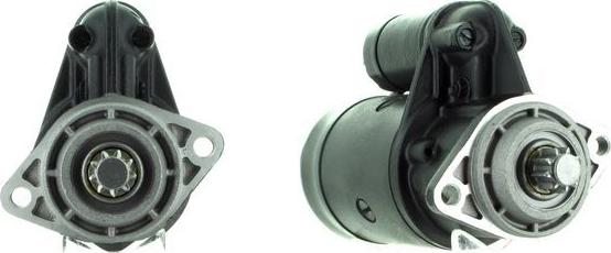 Cevam 8439 - Démarreur droxauto.com