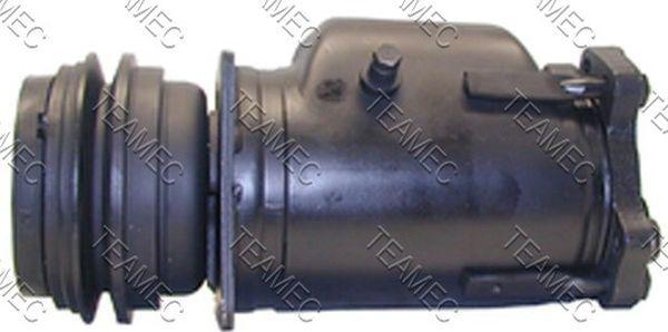 Cevam 8601112 - Compresseur, climatisation droxauto.com