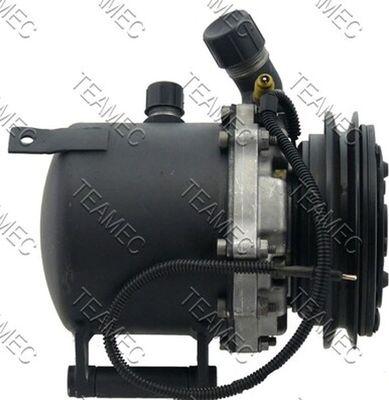 Cevam 8610021 - Compresseur, climatisation droxauto.com