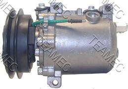 Cevam 8637152 - Compresseur, climatisation droxauto.com