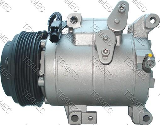 Cevam 8623278 - Compresseur, climatisation droxauto.com