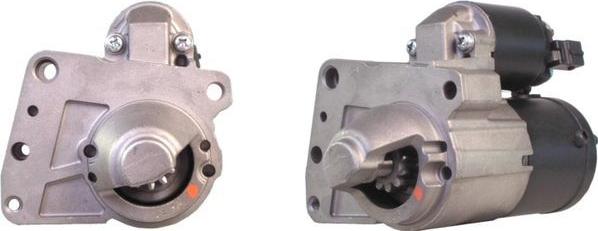 Cevam 3900 - Démarreur droxauto.com