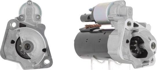 Cevam 3908 - Démarreur droxauto.com