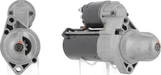 Cevam 3918 - Démarreur droxauto.com