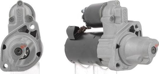 Cevam 3931 - Démarreur droxauto.com