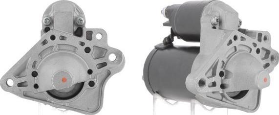 Cevam 3921 - Démarreur droxauto.com