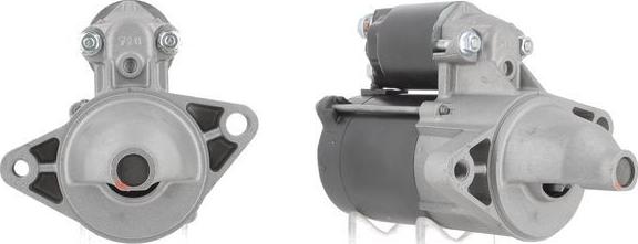 Cevam 3927 - Démarreur droxauto.com