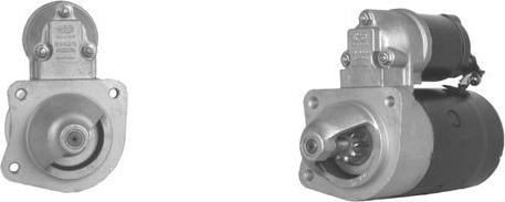 Cevam 3445 - Démarreur droxauto.com