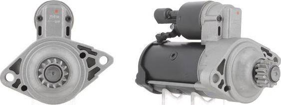 Cevam 3441 - Démarreur droxauto.com